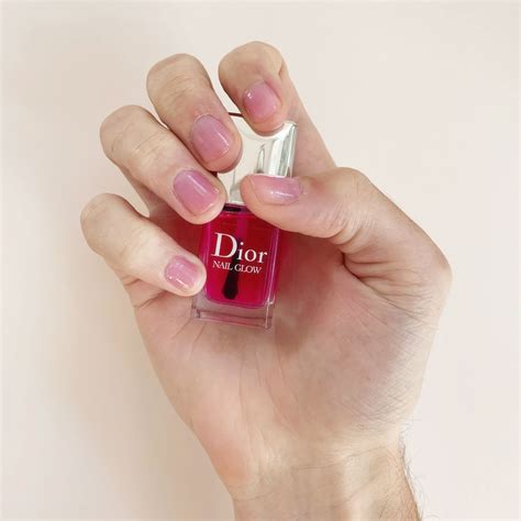 dior dark red nail polish au|dior nail glow discontinued.